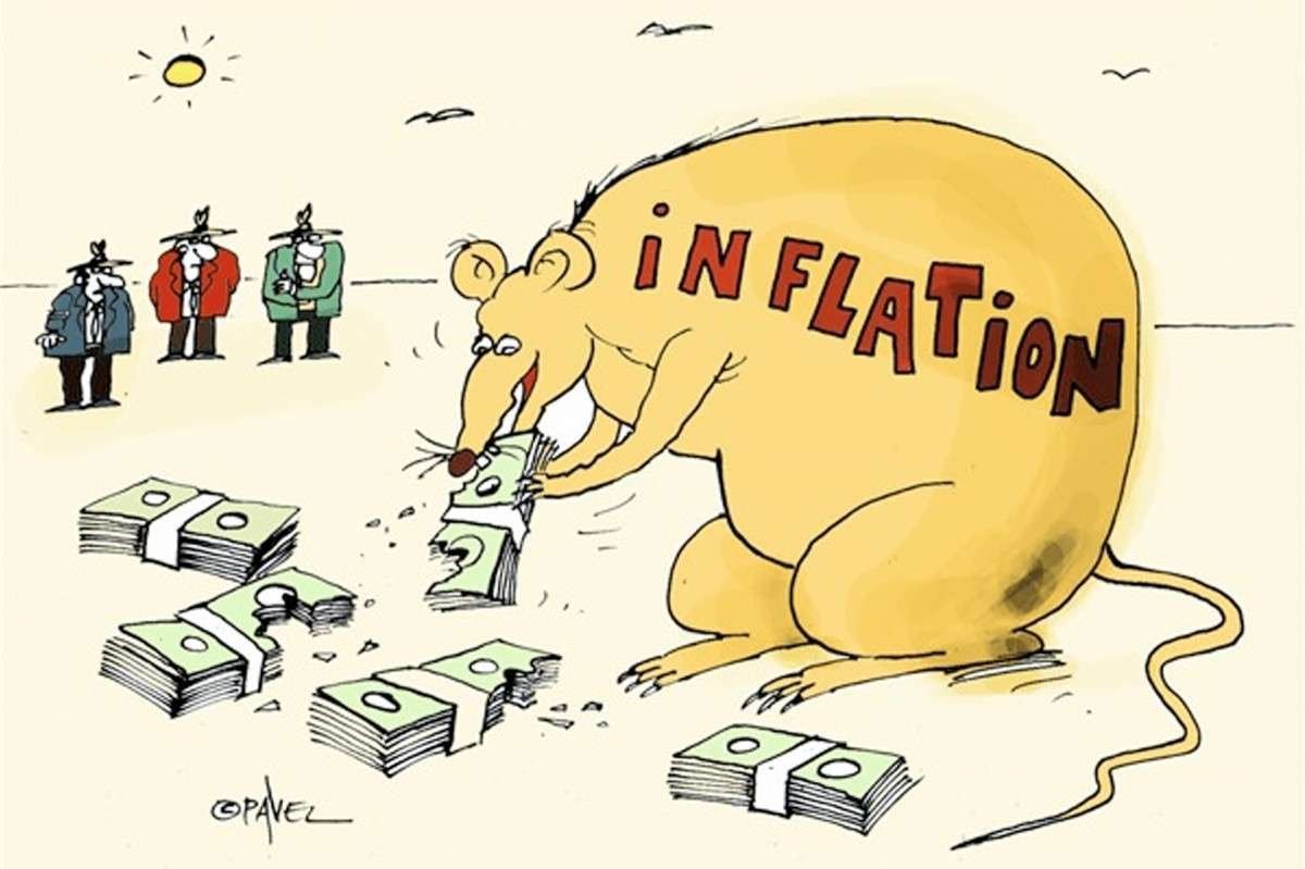 It became known how inflation accelerated in Russia