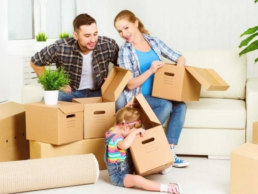 Criteria for choosing a moving company