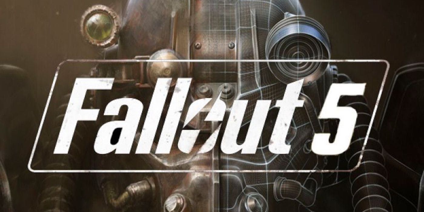 Potential Fallout 5 combat system could surpass Starfield's