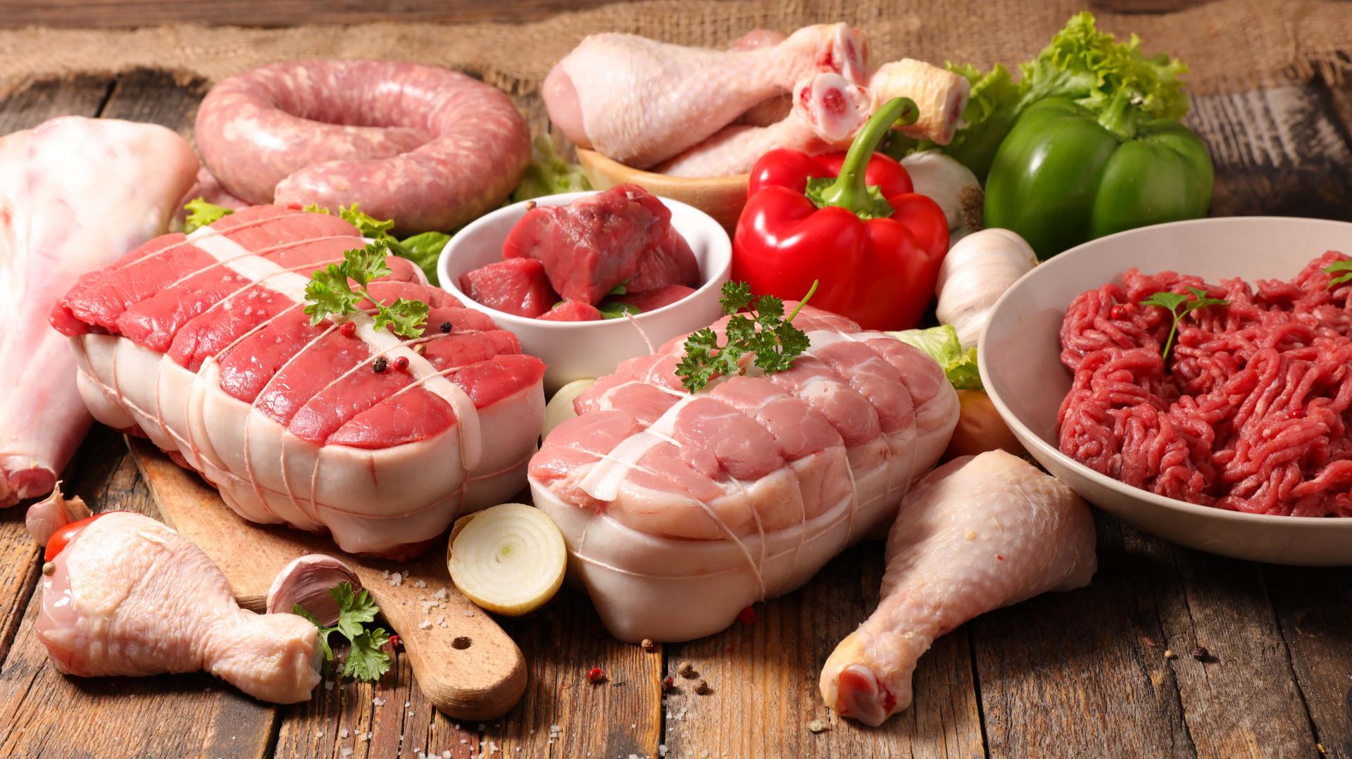 How to choose quality meat: expert advice