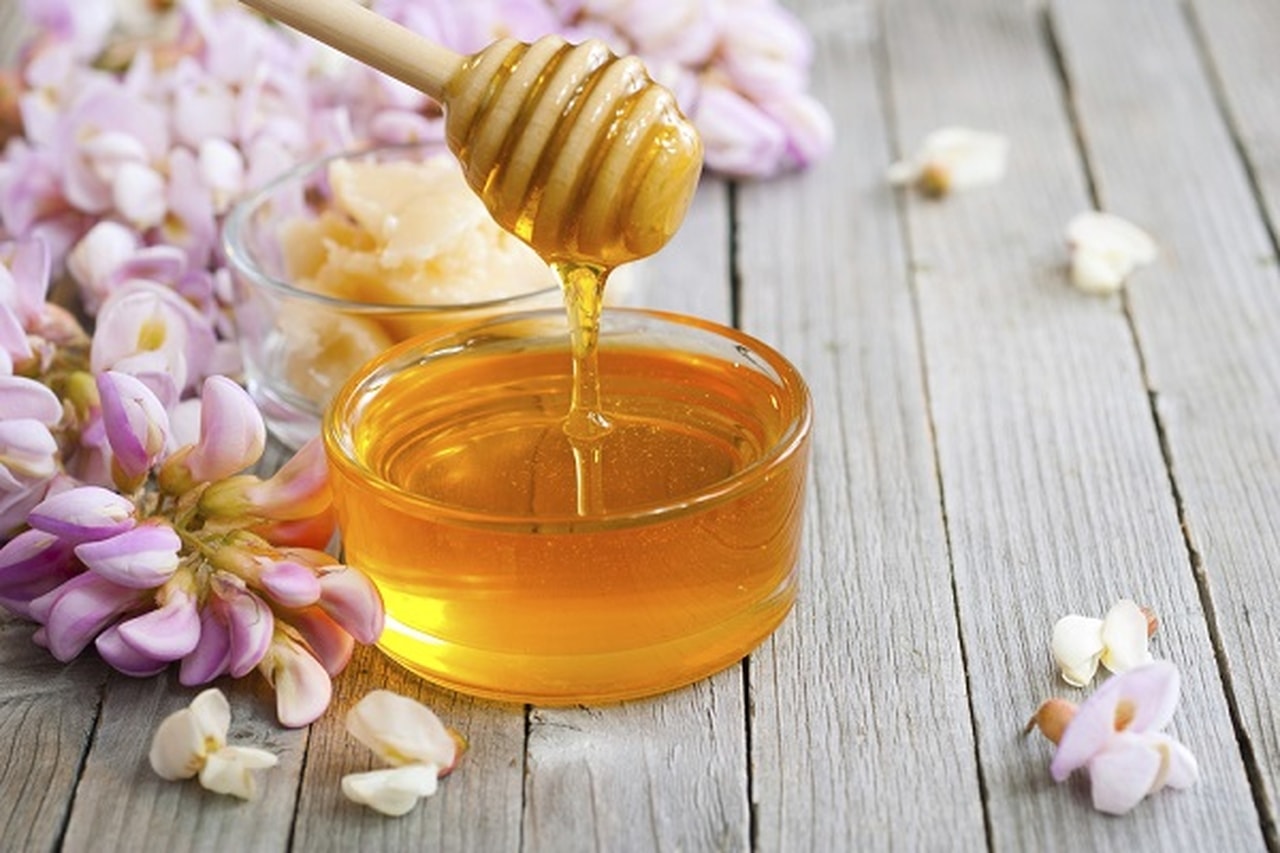 How to distinguish real honey from fake