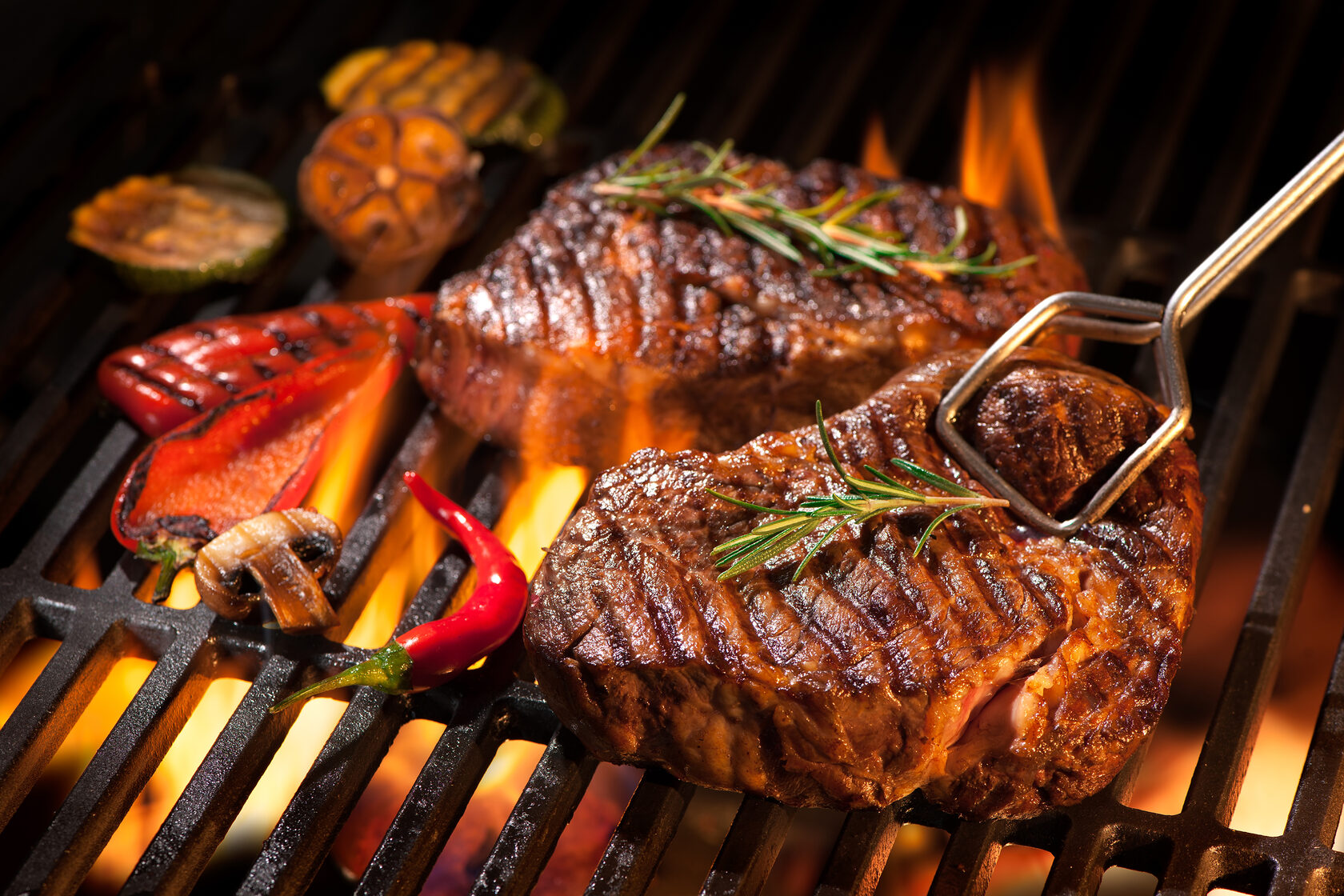 What meat is best for barbecue?