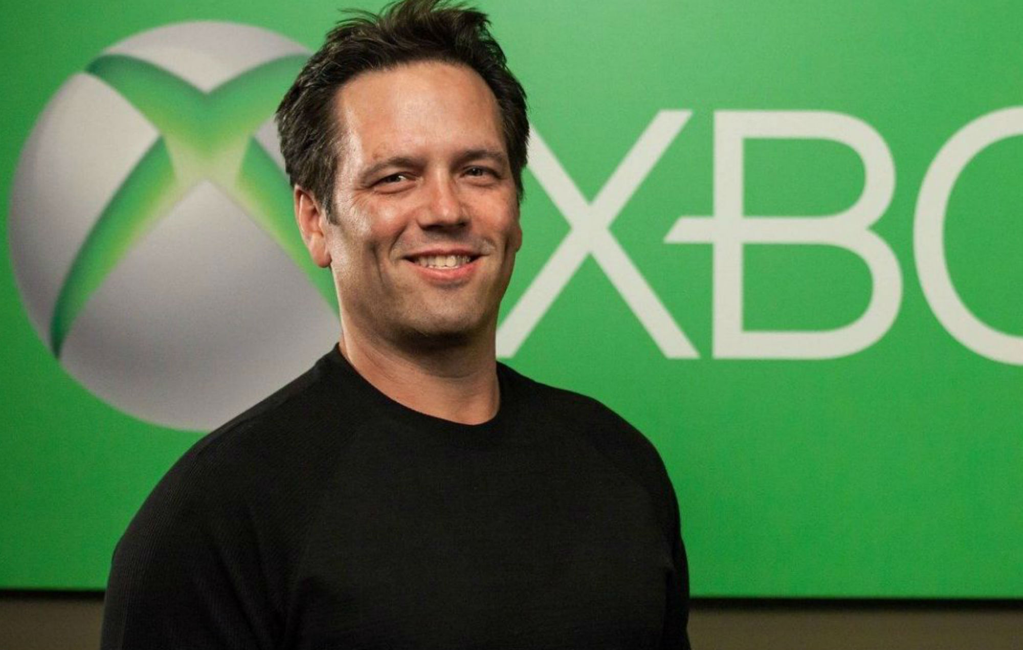Xbox CEO Phil Spencer talks about potential Elder Scrolls 6 exclusivity