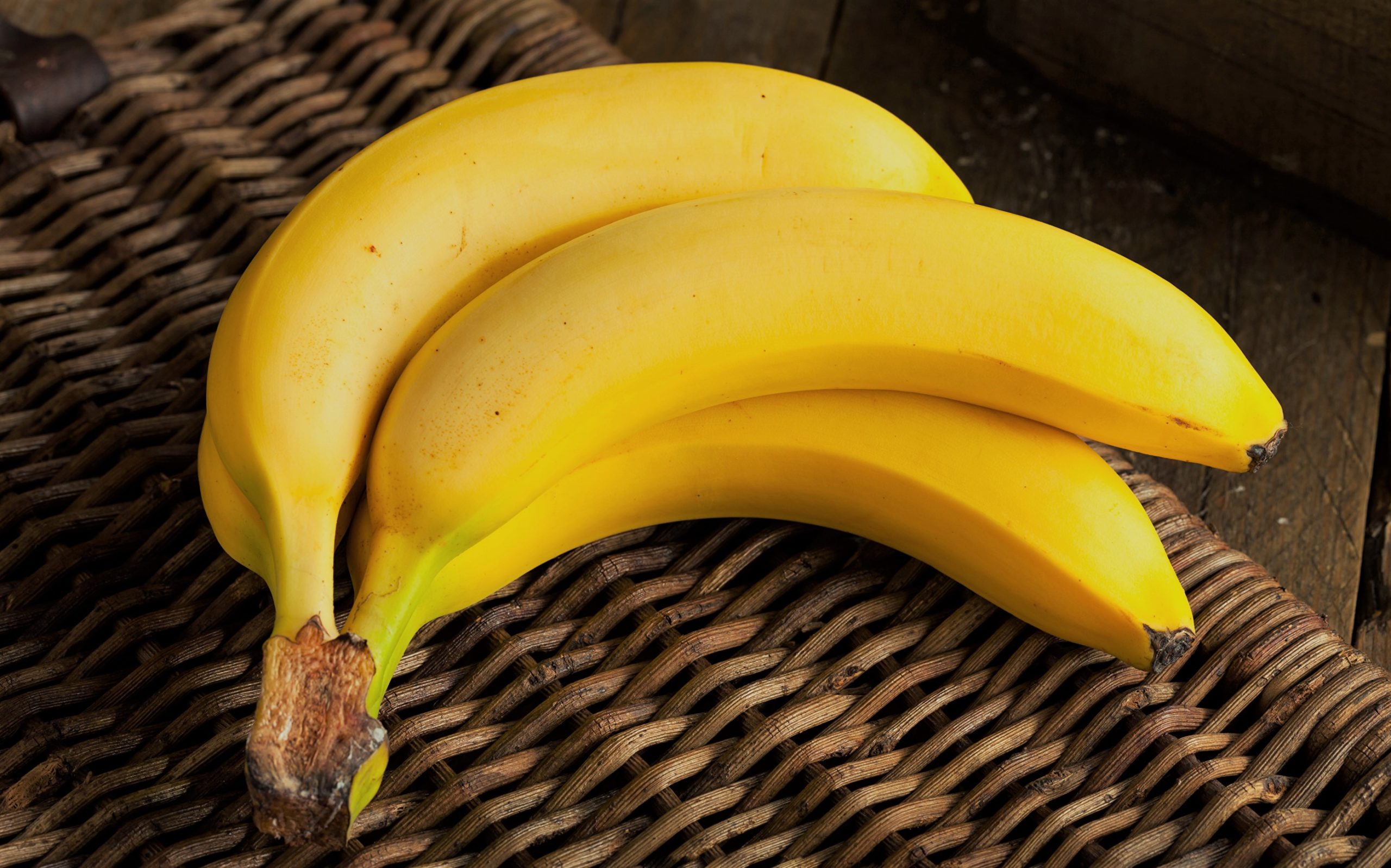 Go Bananas: The Wholesome Appeal of Organic Bananas!
