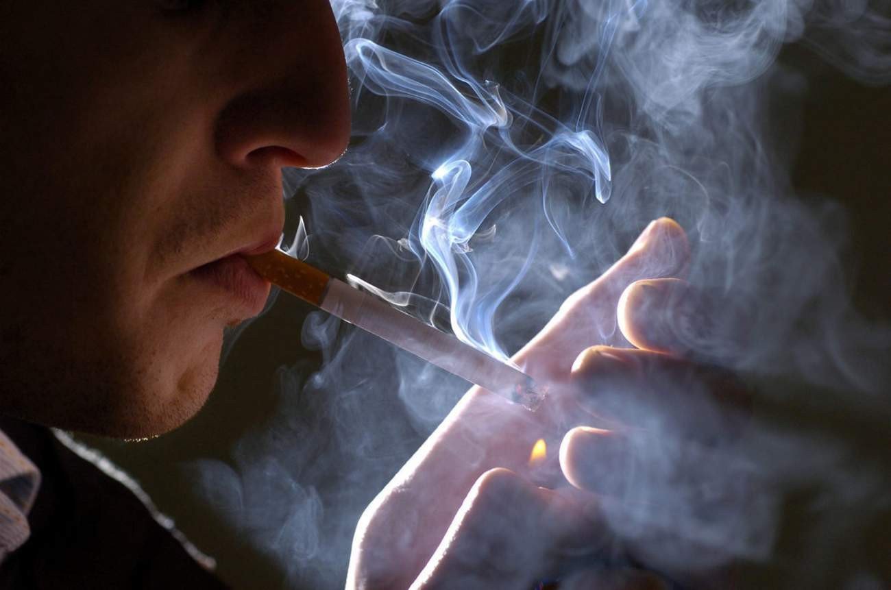 Scientists have discovered exactly how smoking interferes with cancer treatment