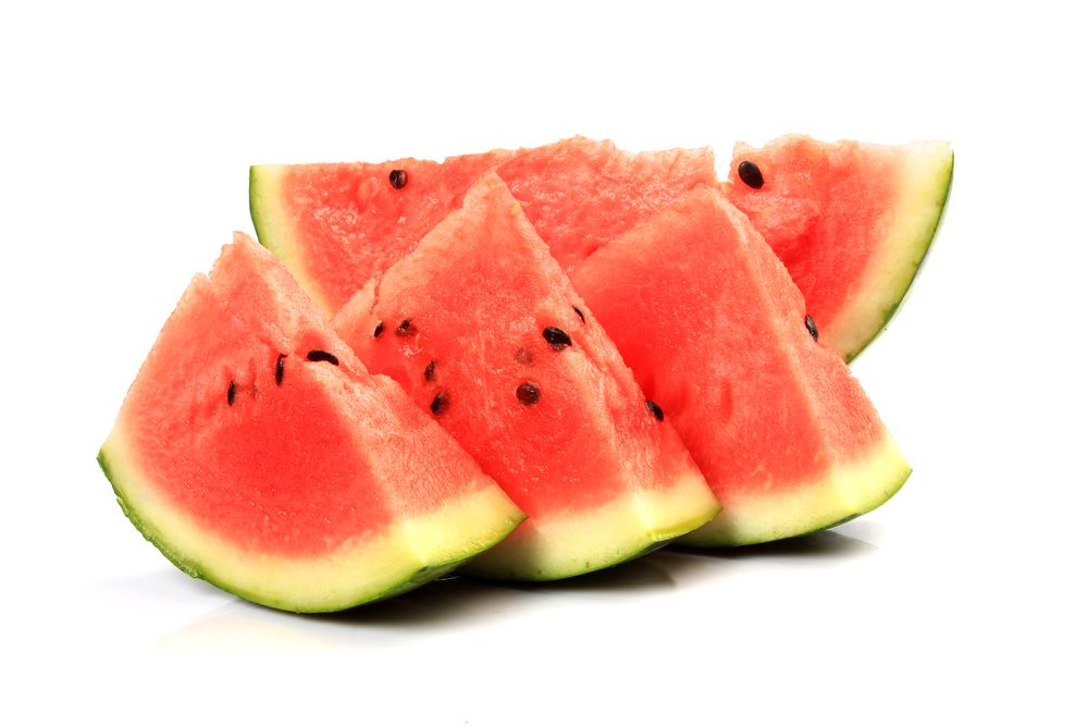 Summer's Sweetheart: The Organic Watermelon Journey