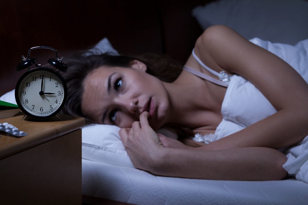 Scientists explain the antidepressant effect of a sleepless night